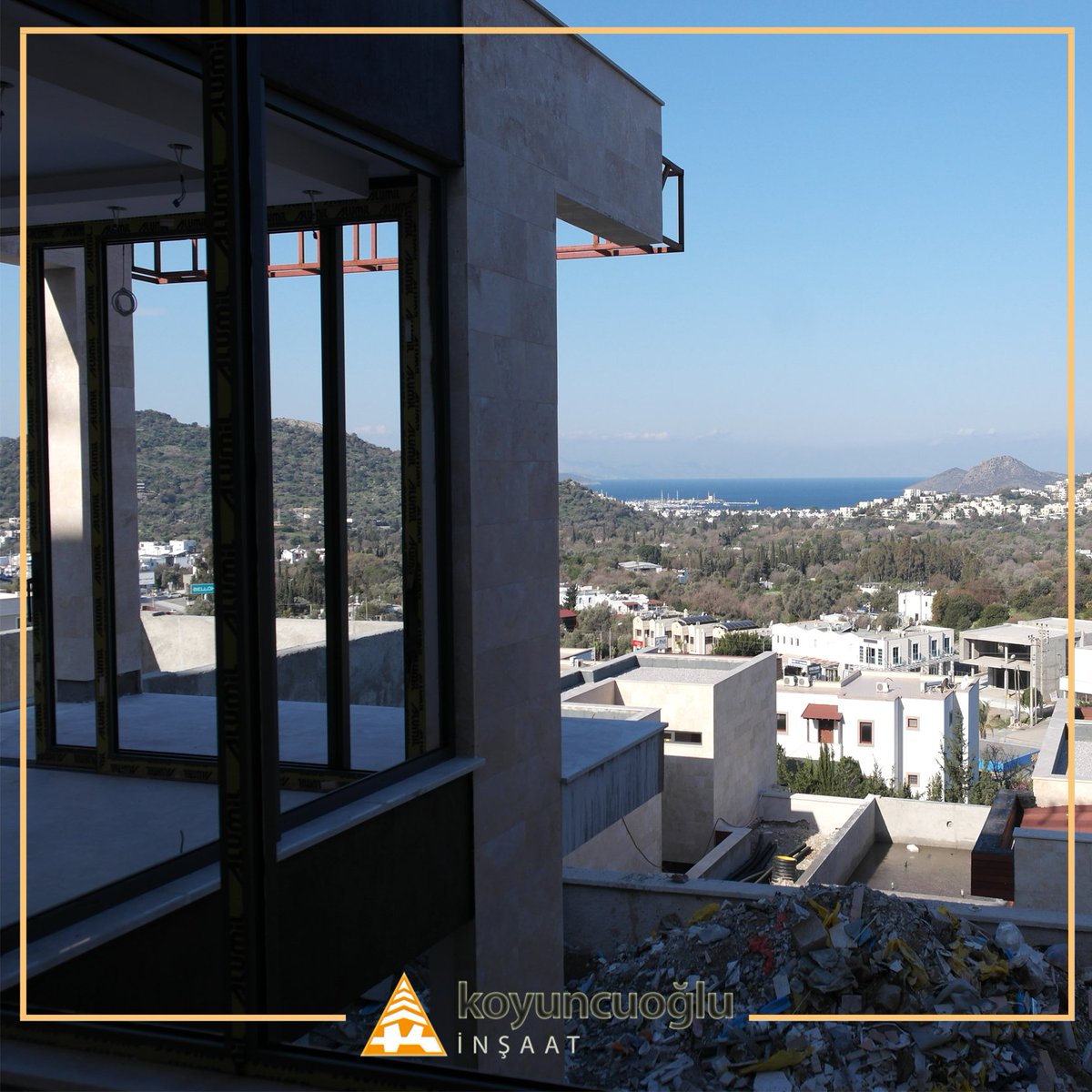 koyuncuogluinsa's tweet photo. Bodrum'da 7 Harika Villa ve muhteşem Palmarine Manzarası. Solse7 
https://t.co/JDEzfRO9fI

#bodrum #yalıkavak #palmarine #villa https://t.co/JdY4svf8Z6