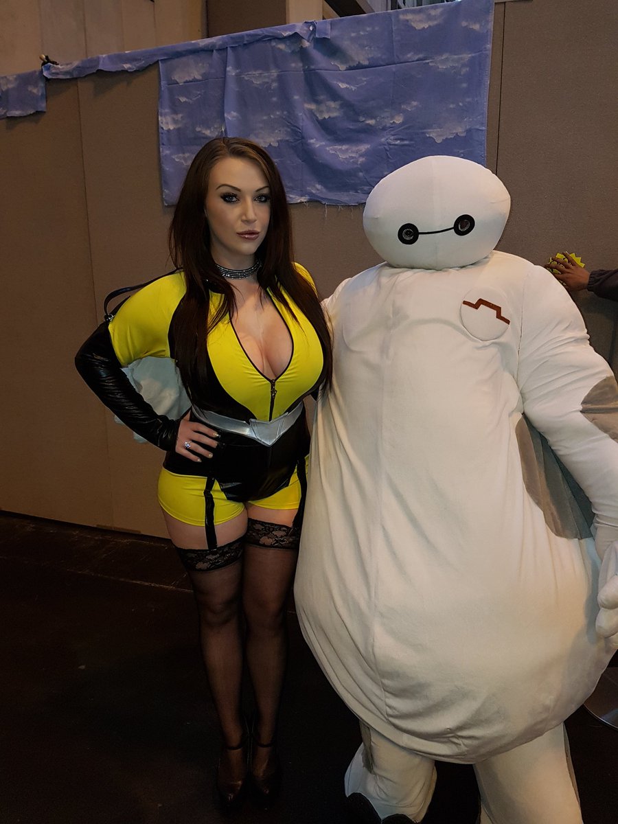 andybaymax's tweet image. 