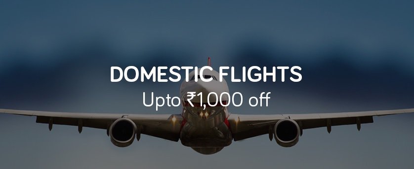 Find Delhi to Mumbai flight tickets at lowest airfare yatra.com/flight-schedul…
#delhi #mumbai #flights