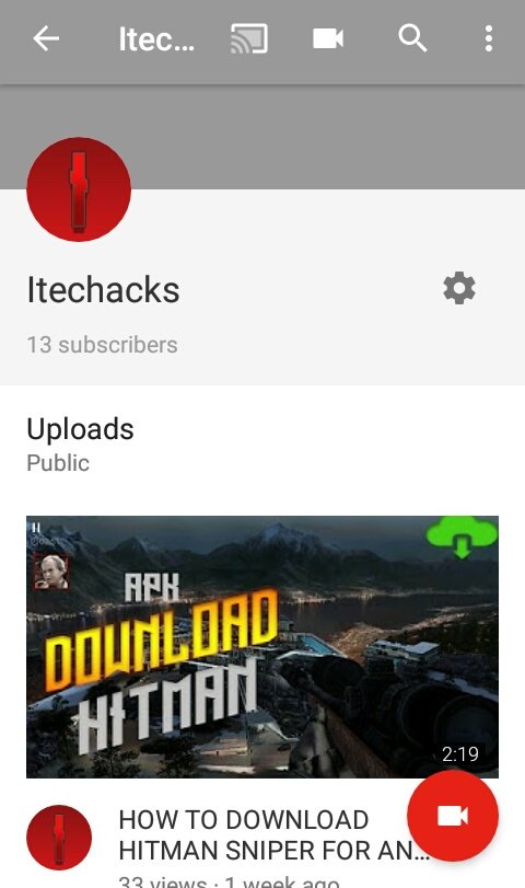 Itechacks1's tweet photo. SUBSCRIBE IF YOU ALREADY HAVEN'T https://t.co/VIlUCXphD1