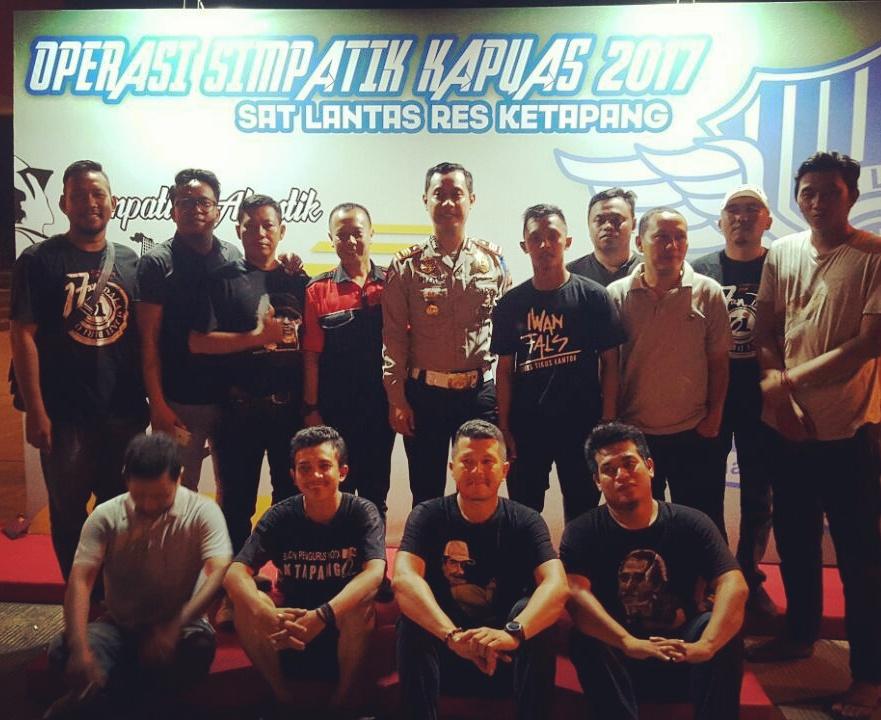 Yg tersisa dr tadi malam..