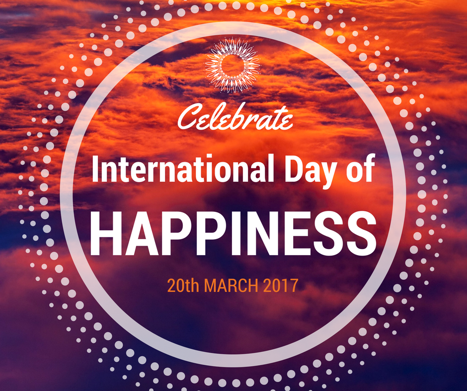 ShareGoodVibes2's tweet photo. Let's celebrate #InternationalDayOfHappiness and make the world a little bit brighter and happier <3
#happinessday #happiness https://t.co/OFTbih6GLr