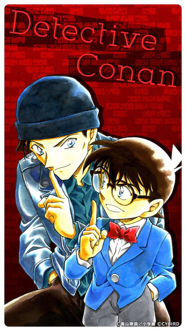 Follow 3 25 ログアウトします S Conan Johnnys Latest Tweets Twitter