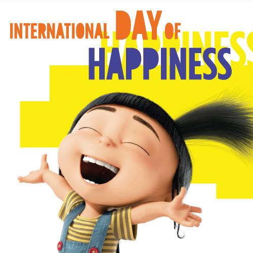 CarRacing_Game's tweet photo. Wishing everyone a happy Monday and a wonderful #InternationalDayOfHappiness do something good for someone else today Via @CarRacing_Game https://t.co/seYiUcFYkt