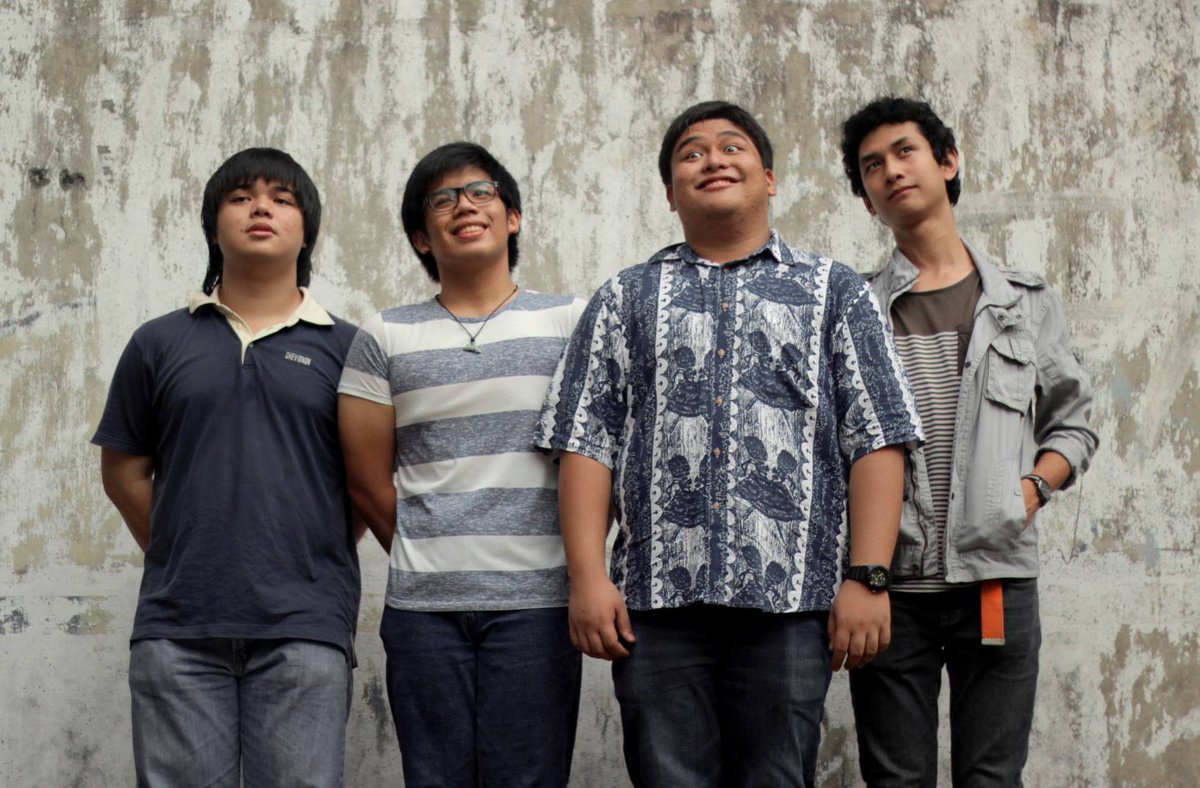 gggjoob's tweet image. The song of a generation. #FreshFilterFiles continues with @Perkywasted's "Millennials". Free stream and download! bit.ly/2mjyCky