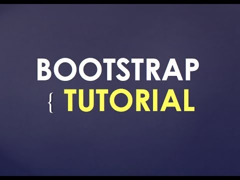 getelseif's tweet image. 01| Bootstrap 3 | Advanced Web Development | welcome dub.io/s/94032 - rewteet! #bootstrap #bootstrap_3