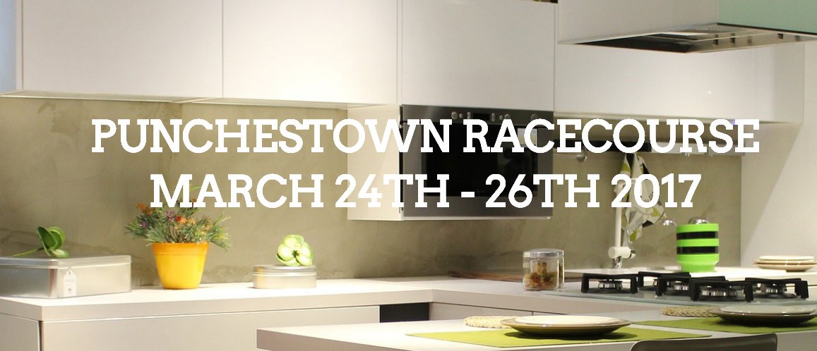 Punchestown On Twitter The Irish Homes And Interiors Show