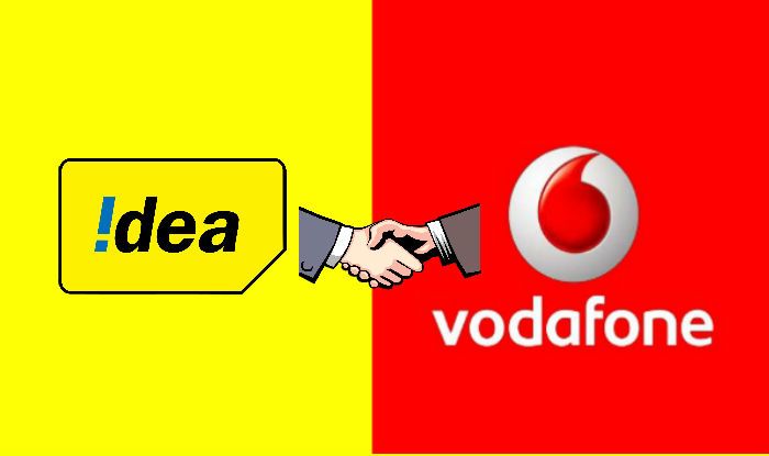 ThePoliticalIn1's tweet photo. Idea, Vodafone India Announce Merger, To Be Biggest Telecom Operator In India https://t.co/L65THOl3sZ https://t.co/agqqrHtBma