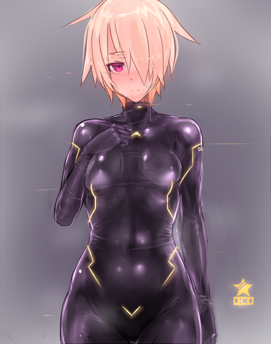 ぴっちりで過ごしやすい季節に 