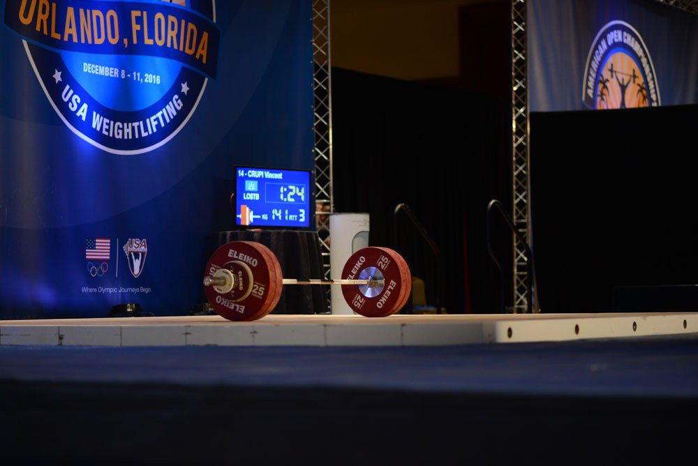 OLiftmagazine's tweet photo. Episode 27 – Are We In a Weightlifting Competition Boom? https://t.co/MlgrFPF8kD https://t.co/Y1C7RD7i8U