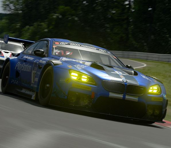 games_jsontv's tweet photo. ВИДЕО: Геймплей бета-версии Gran Turismo Sport
https://t.co/LX3X6eInth #GranTurismoSport #jsontv https://t.co/NLewBmRAYF