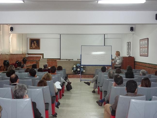 Clausura de los Cursos de Orientación Familiar
attendis.com/colegios/monte…