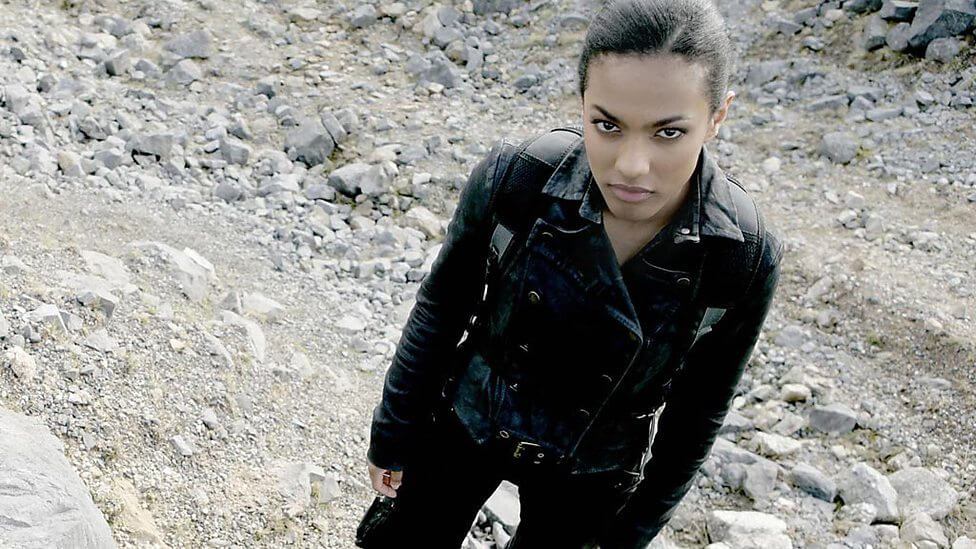 Happy Birthday to Who? - 20th March: Freema Agyeman  