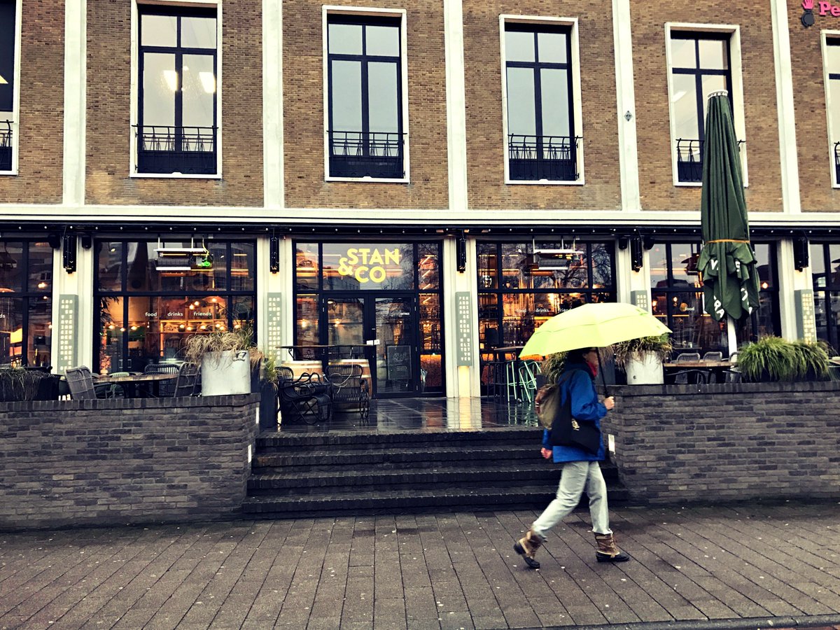 stancoarnhem's tweet photo. Lekker die #lente https://t.co/mnsUWKie6M