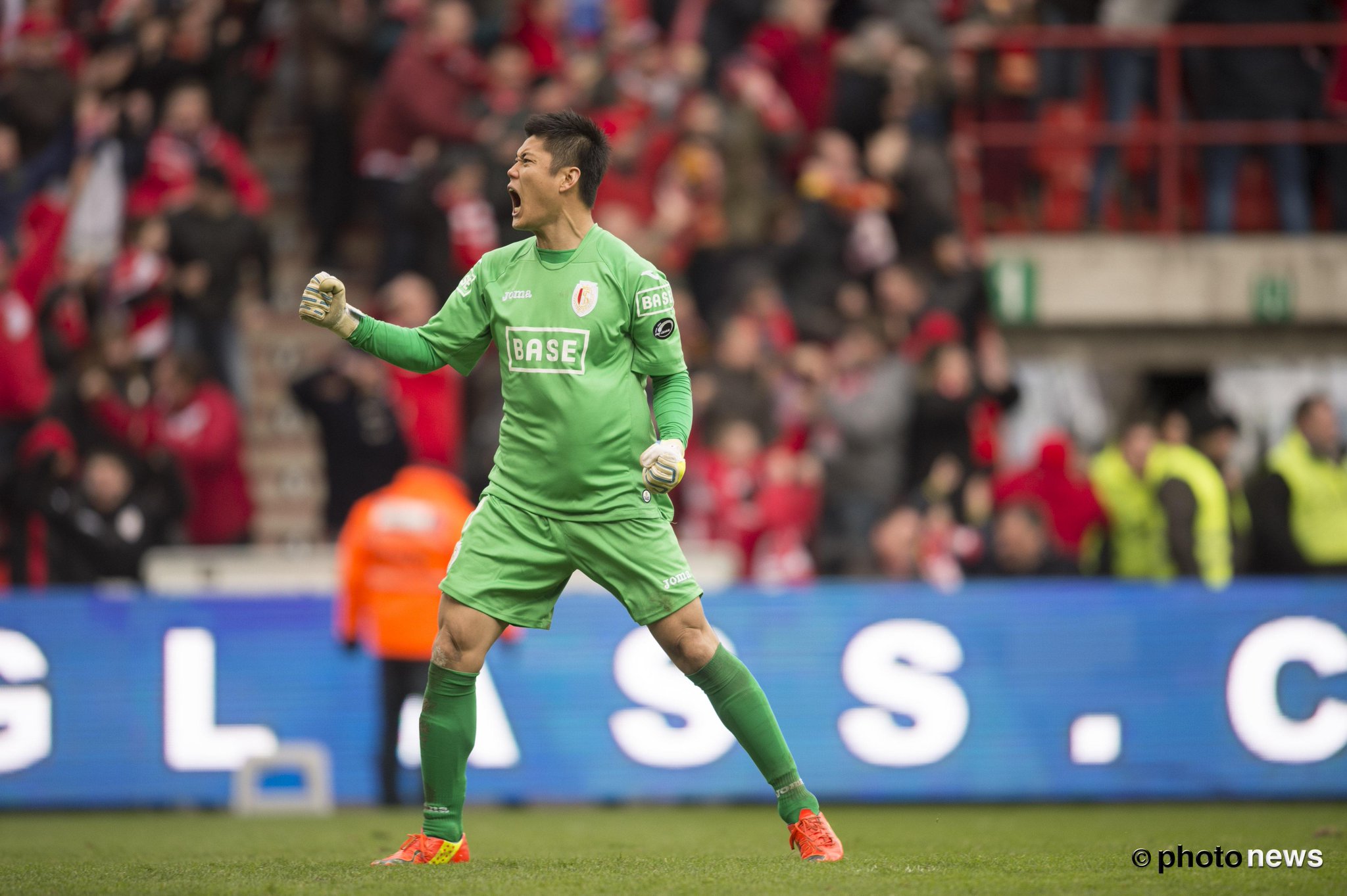               | Bon anniversaire | Gelukkige verjaardag | Happy birthday Eiji KAWASHIMA (34)   