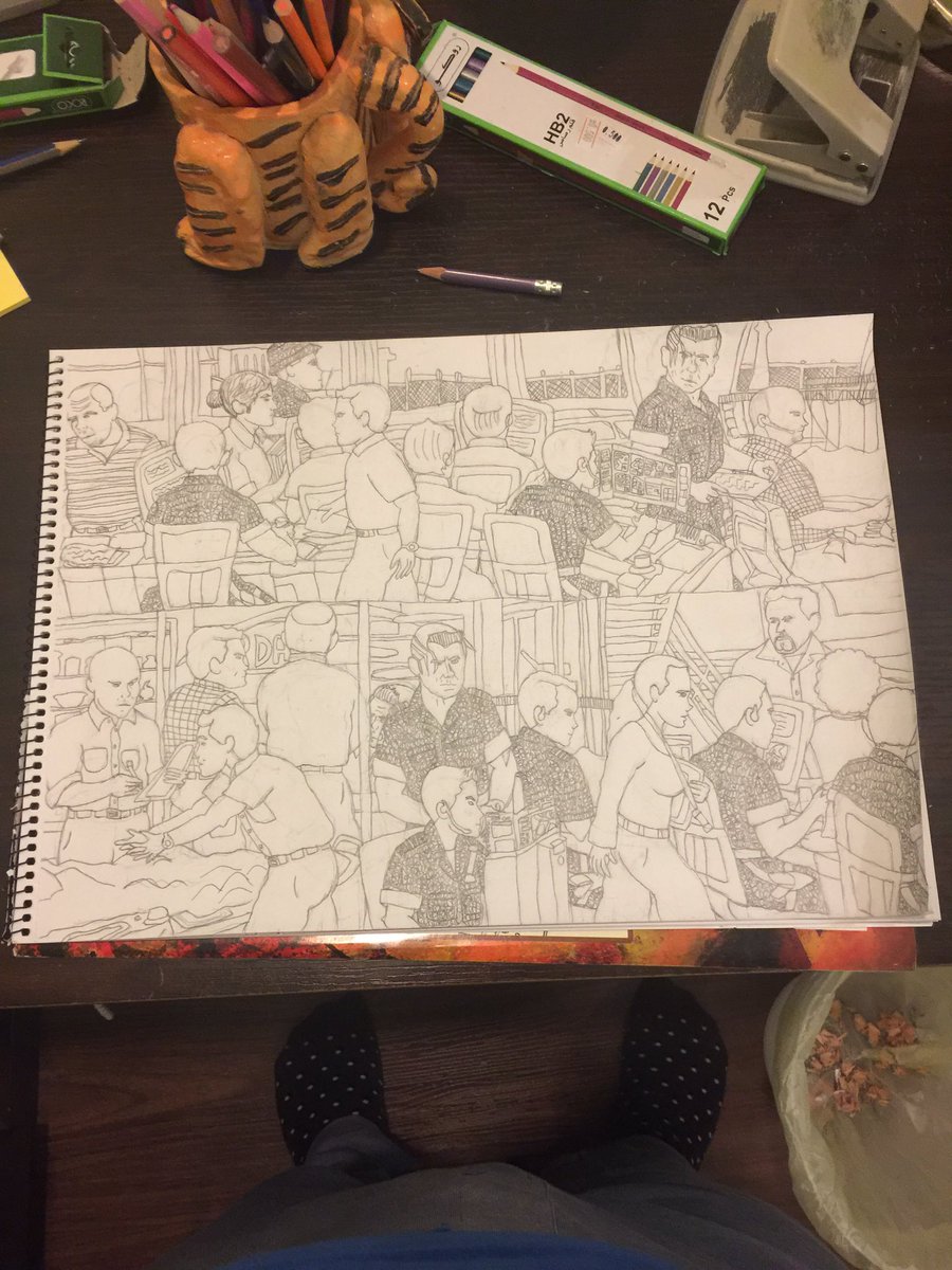 Hussain Haji (@hhaji2000) on Twitter photo 