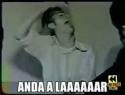 cristopher470E's tweet photo. #DomingoDeSeguirChilenos https://t.co/4H5JlXguh1