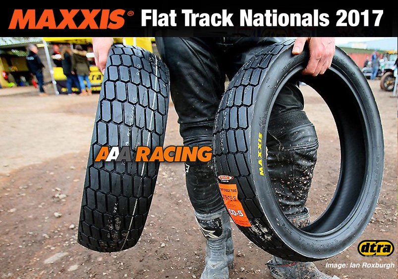 AAA_Racing2003's tweet photo. 3/3 Showing support for #Maxxis50 Here's our 3rd of 3 #VarietyTweets showing #OldToNew >>> Looking forward to 2017 #FlatTrackUK <<< #Maxxis https://t.co/Zrb8LGvuht