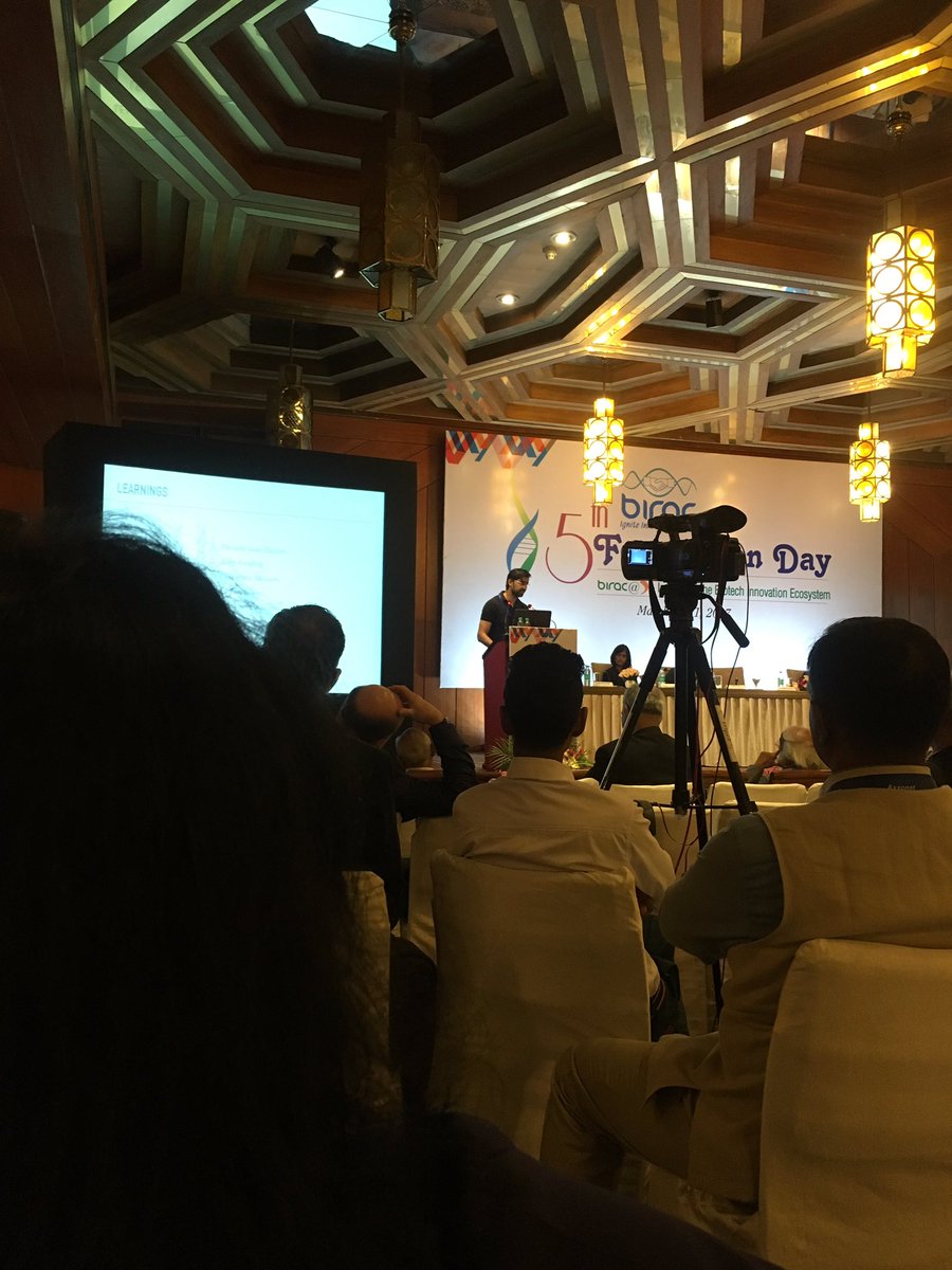 anilgb's tweet image. #ecosense and #usesense developed to detect #UTI @BIRAC_2012 #big grantee getting to market soon #sachin  "be with people who inspire you "