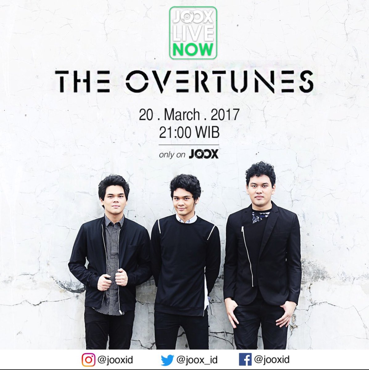 Angelo_Mikha's tweet photo. Malam ini nih! https://t.co/bjMWwzG5wq