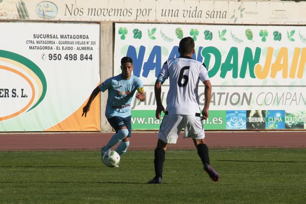 Empate sobre la bocina para el @CD_EJIDO ante la <a href="/RBL1912/">Real Balompédica Linense</a> con gol de <a href="/Fran10Oller/">Fran Oller García</a> deporteselejido.com/futbol/2003201…