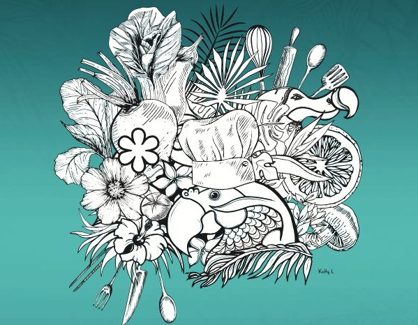 Le OFF - La 12ème édition du Festival Culinaire <a href="/BernardLoiseau/">Bernard Loiseau</a>  se tiendra à l'Ile Maurice du 25 Mars au 2 Avril foodandsens.com/le-off/cest-of…