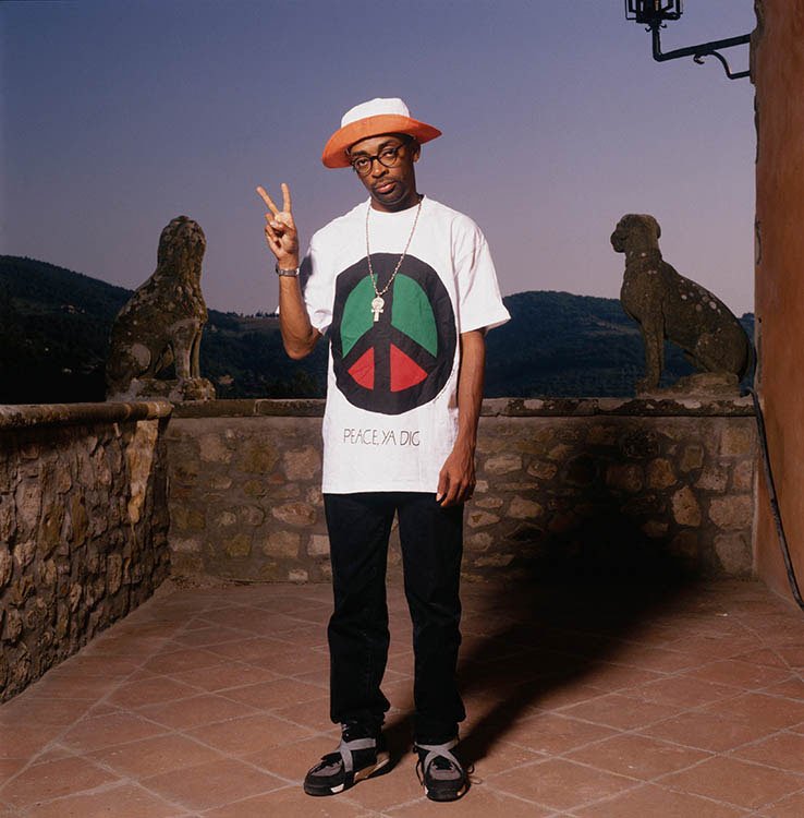 Happy Birthday to Spike Lee! 