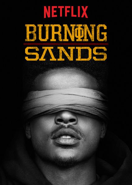 SlizzzzyMcGuire's tweet photo. Our song "Put In Work" was used in the new @netflix original, #BurningSands! Make sure to check it out. https://t.co/1dr3XxmPNR