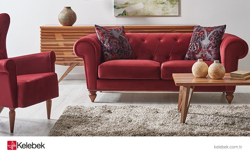 Kelebek Mobilya on Twitter "Royal Chesterfield; ilk görüşte aşk