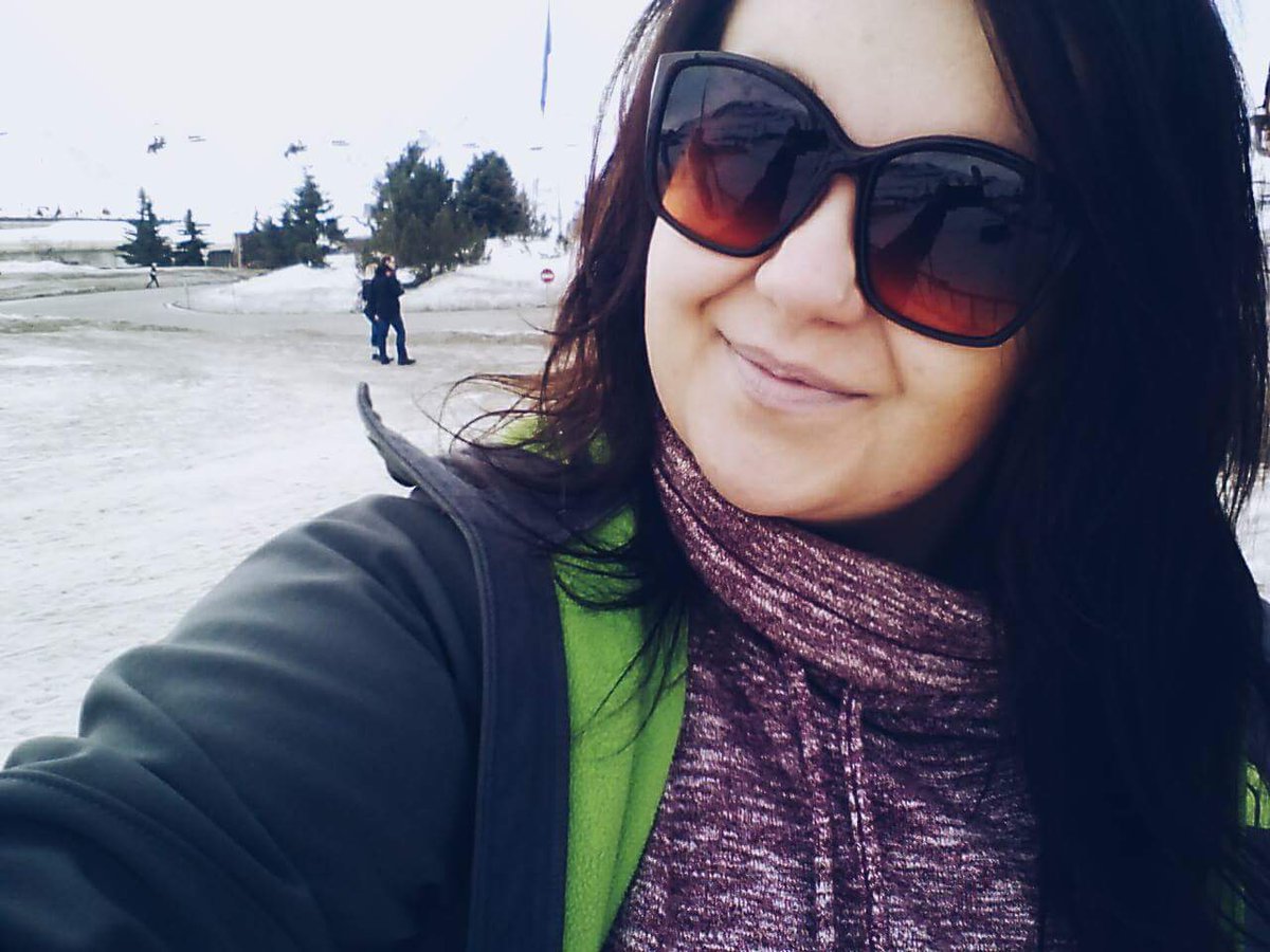 marta_AMG's tweet photo. A year ago today I was in @alpedhuez 🗻😍❤️ #France #Alpe #Dhuez #AlpedHuez ⛷ ❄ what a great memories I have! #travel #TravelYourWay https://t.co/iPPiSiK17E