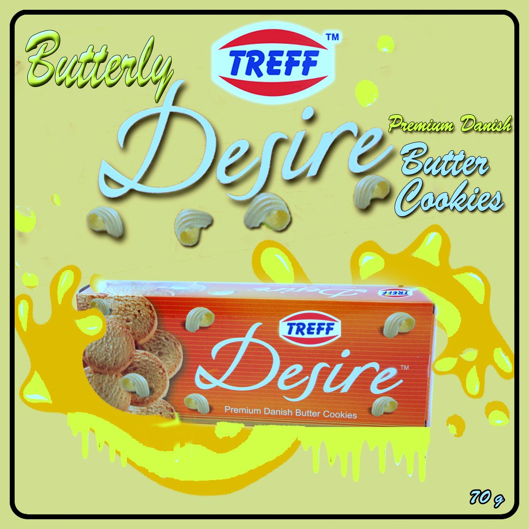 TREFF INDIA tweet media