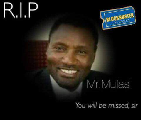 BBUGOFFICIAL's tweet photo. Please share the tag #RIPMUFASI https://t.co/b8cD5eKk8J