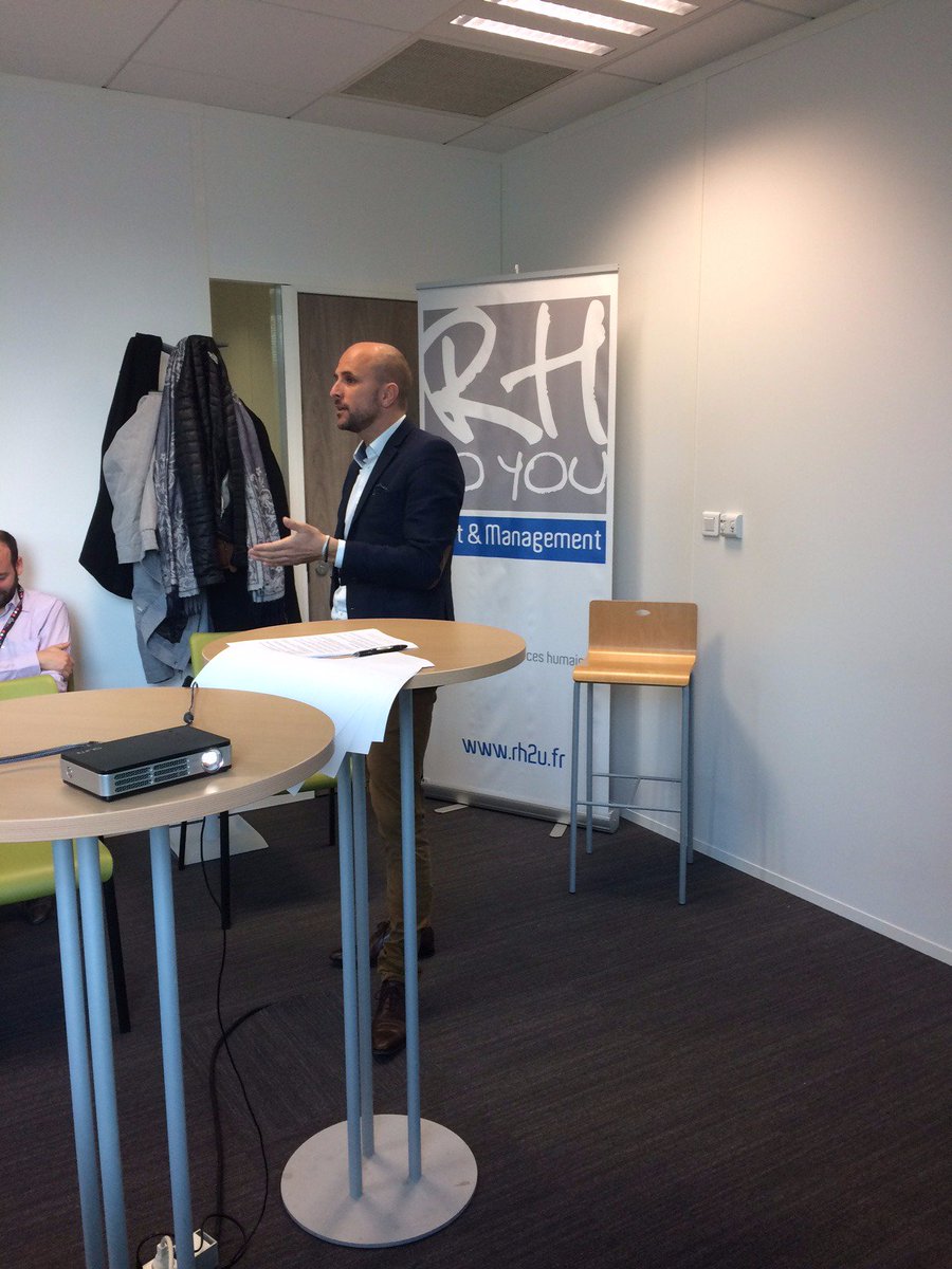 L'OBLIGATION DE SECURITE EMPLOYEUR - 1er PTIT CAFE RH TO YOU avec Maitre Cyrille PERIGAULT. #RH #PME #ObligationsRH #LogicielRH