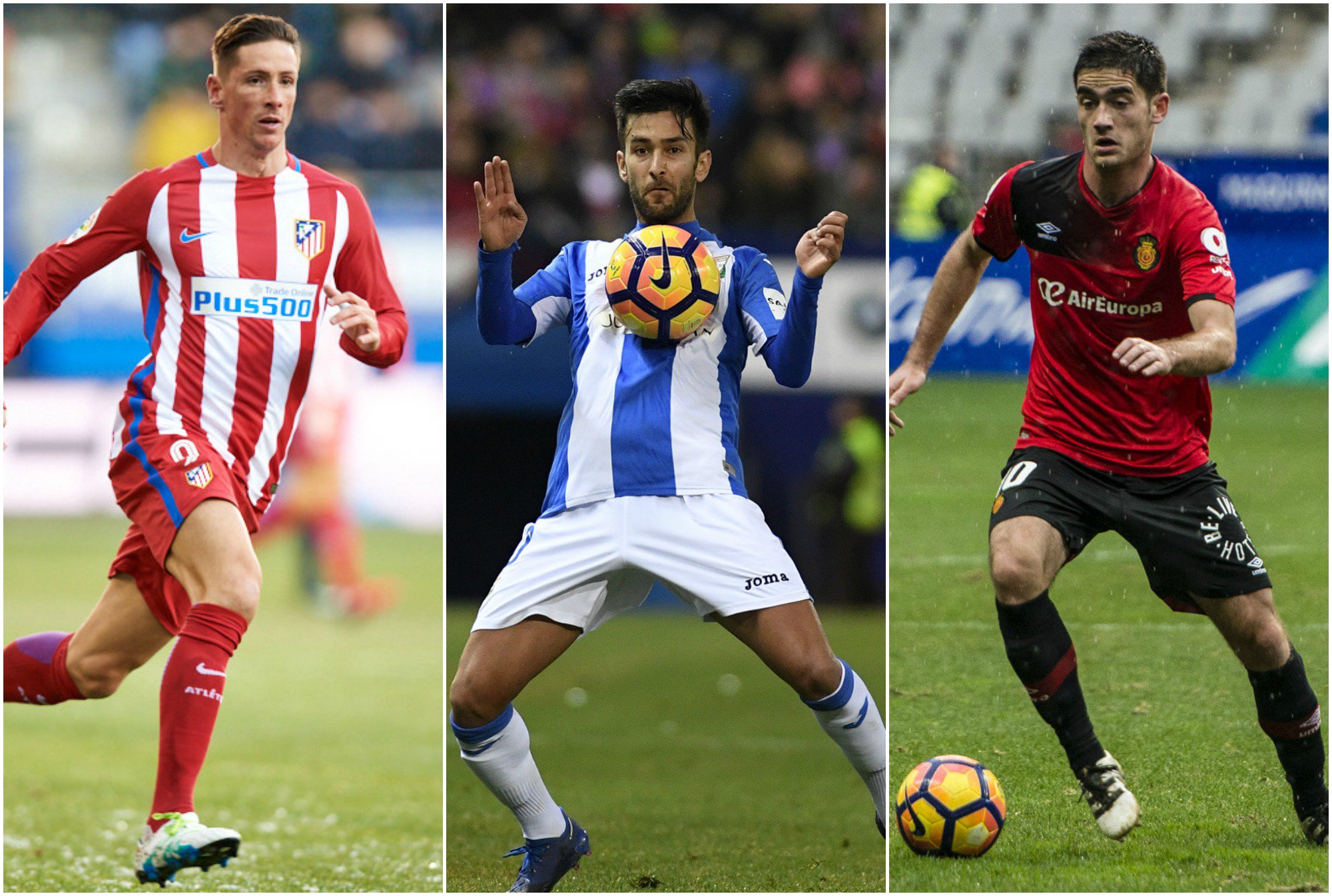  A very happy birthday to Fernando (33), (29) and Sa a Zdjelar (22).

Congratulations!  