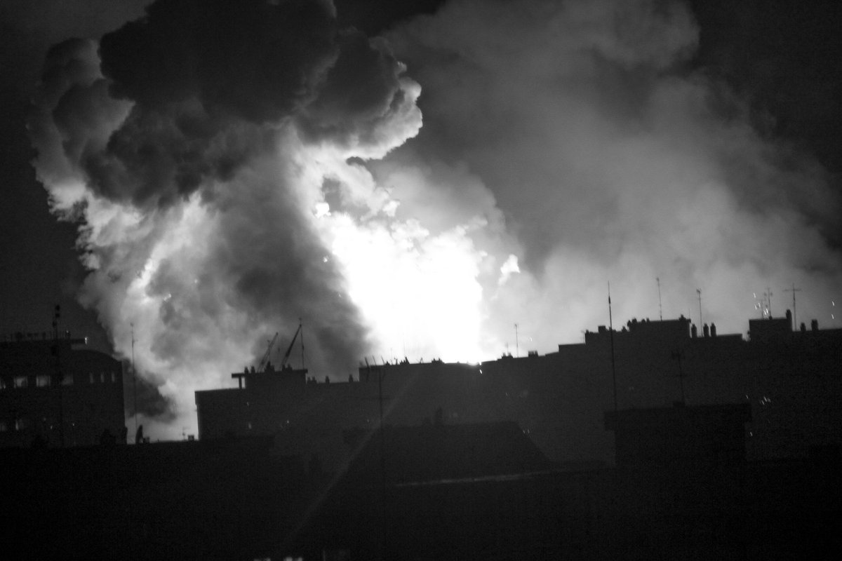 Fallas 2017
#SeeYouSoon