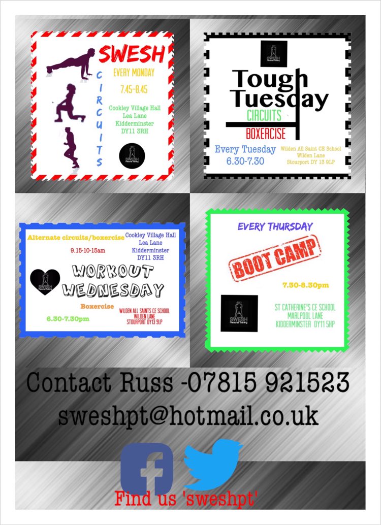 SWESHPT's tweet image. First day of spring! Get S🌞MMER body ready with SWESH PT! #boxercise #circuits #bootcamp #personaltrainer #fitness #wyreforest