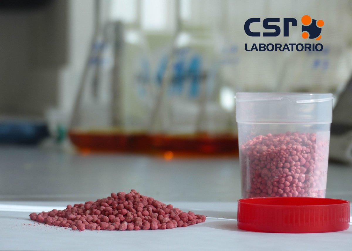 CsrLaboratorio's tweet photo. Análisis de #fertilizantes pensado para fabricantes, distribuidores y agricultores.
https://t.co/WjzvAtGTOP
#CsrLaboratorio #CsrLaMancha https://t.co/T3WYgf5g1x