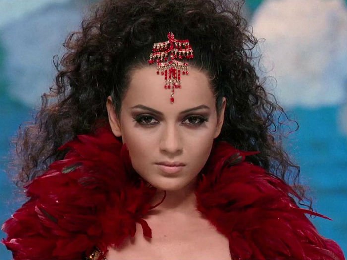 Happy Birthday Kangana Ranaut : Take A Look At One Of Her Most Iconic Roles  