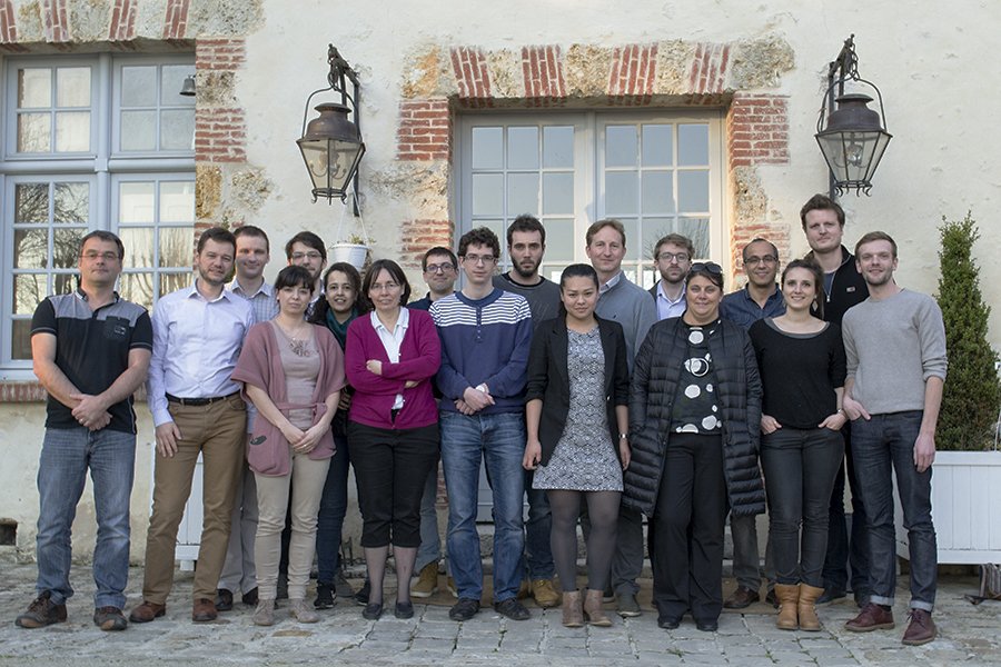 C'Nano - CNRS tweet media