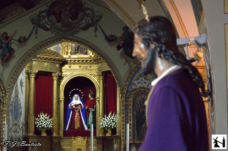 Cofradías Sevilla tweet media