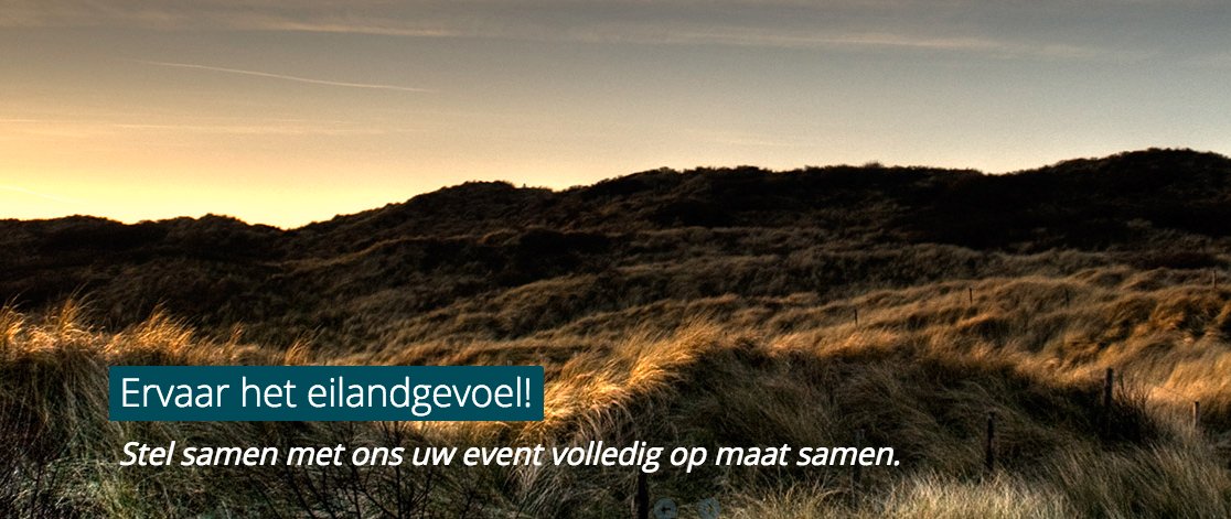 WadEvents_NL's tweet photo. Een #incentive van #Wadevents. Bewezen effectief vanwege het #eilandgevoel & de onthechting . #WegVanDeSleur https://t.co/31RsvGWRjP https://t.co/6Dv556PGvj