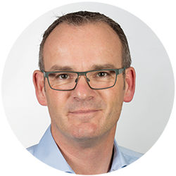 Adoption Consultant Hans Schillemans: bit.ly/2mBD0HR