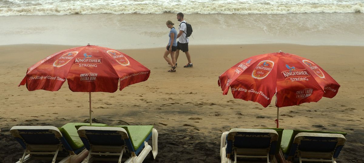 goatripsindia's tweet photo. In #Goa if U look beyond the beaches U will discover the other side of Goa, the sober and historic side. https://t.co/o2x2jKrNvk #GoaTrips https://t.co/TNvoqfWDJm