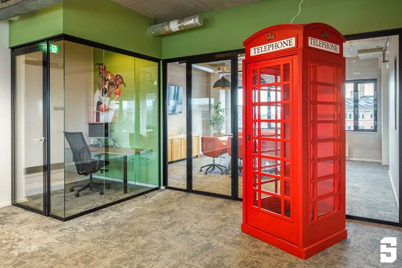 SB Projects tweet media