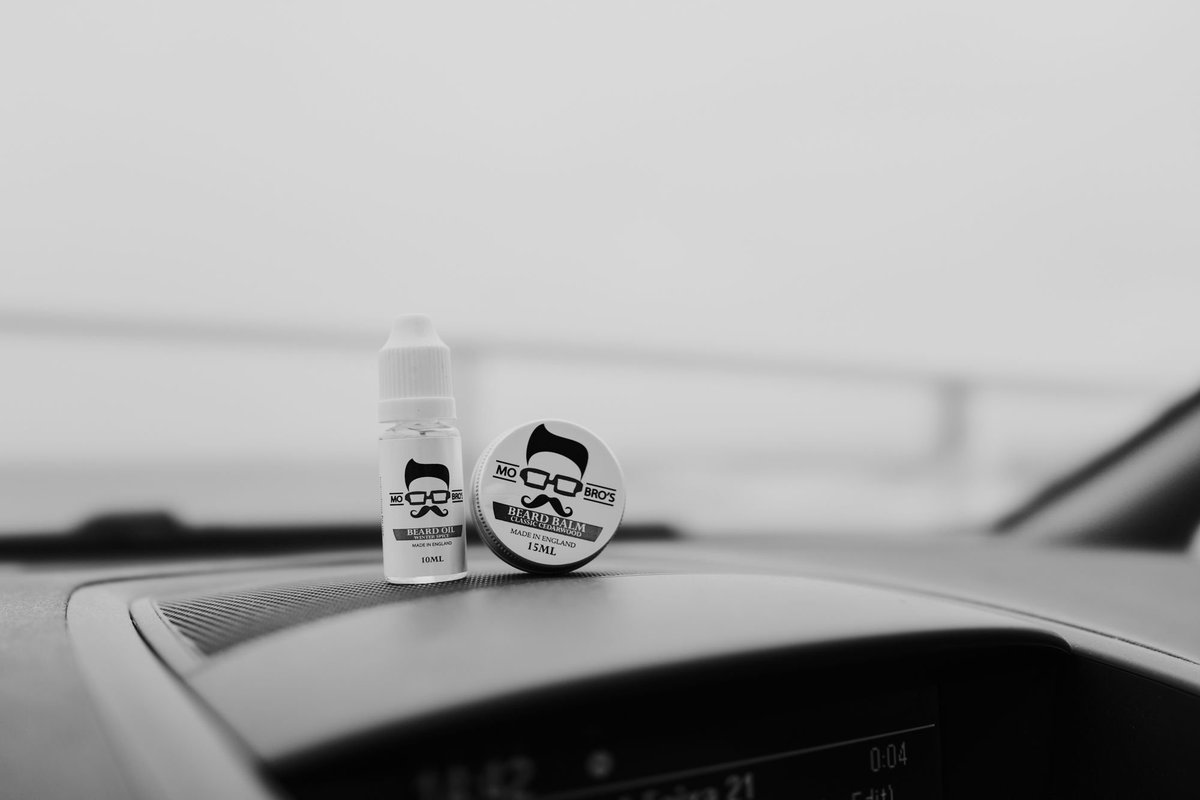 mobrosgrooming's tweet photo. Here we go again! Is your beard ready? #beardmonday #beards https://t.co/l9K2xnfO3h