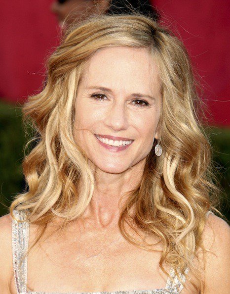 Happy Birthday, Holly Hunter!! 