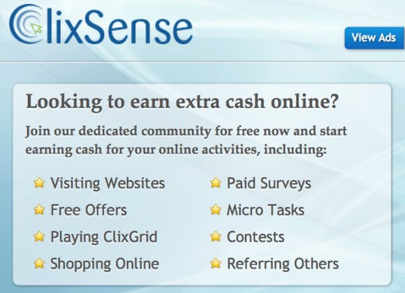 NetworkMarketee's tweet photo. ClixSense Review 2017 – Scam or Legit? https://t.co/6DVmkAs804 https://t.co/qEr4PDO8DX