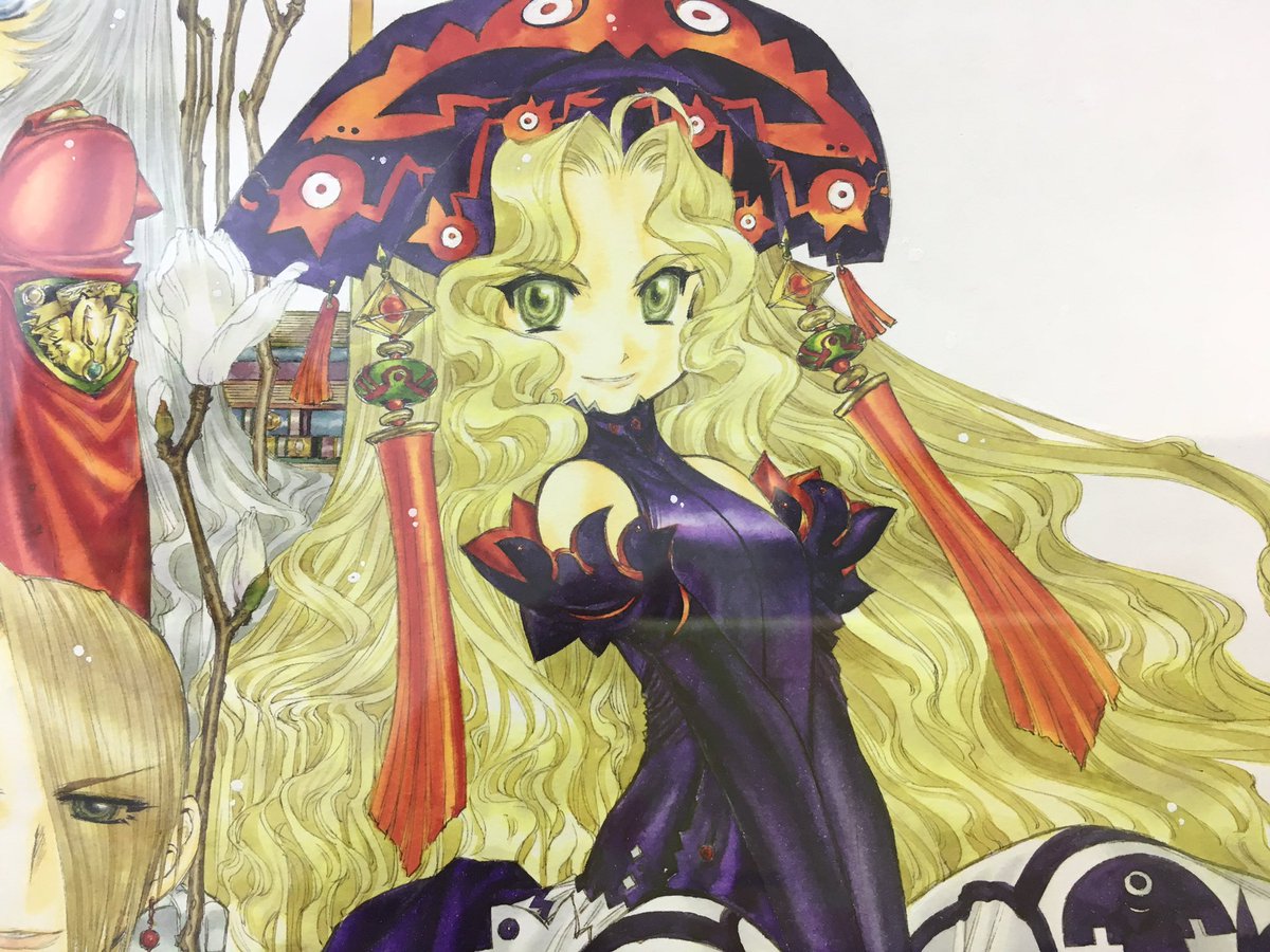 おうめ No Twitter 秋葉原でやってる中村博文個展すごいですよ 蓬莱学園のあの絵も見られるし 何よりメリクリウスプリティのあのパッケージの原画のオークションしてますよ ご本人がいらしてお話もできたし 作業コーナーがあるからたぶん描いてるところ見られ