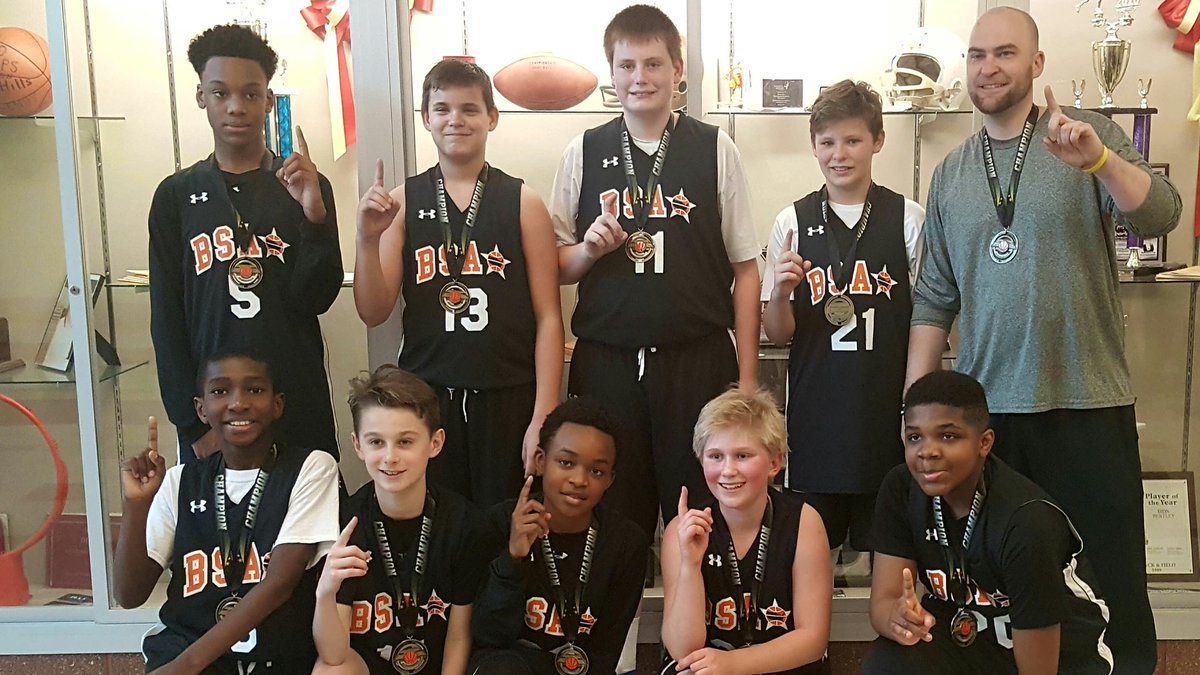 RichieJS's tweet image. S/O to Class 2023 BSA Scorpion Champs in the Pittsburgh Spring Invitational  @MJstevenson23 @bsahoops @PGHbballReport