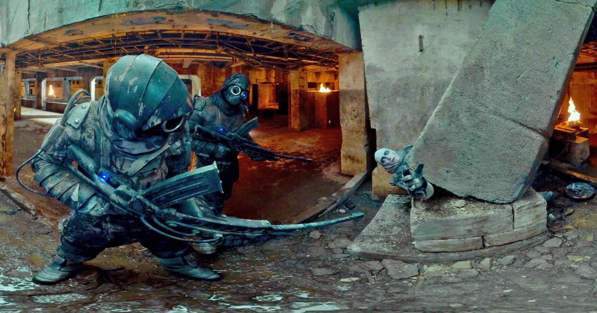 bingewatchVR's tweet photo. 'Trinity' will be the first interactive VR sci-fi TV show https://t.co/J4cDzDn1cL https://t.co/DSFsPbX5Cr